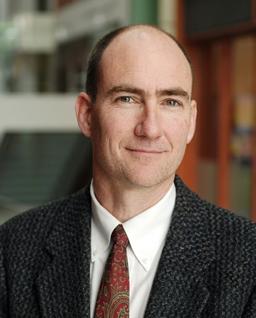 Ed Colgate