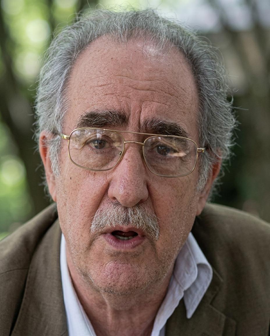 Eduardo Pérez Gorostieta