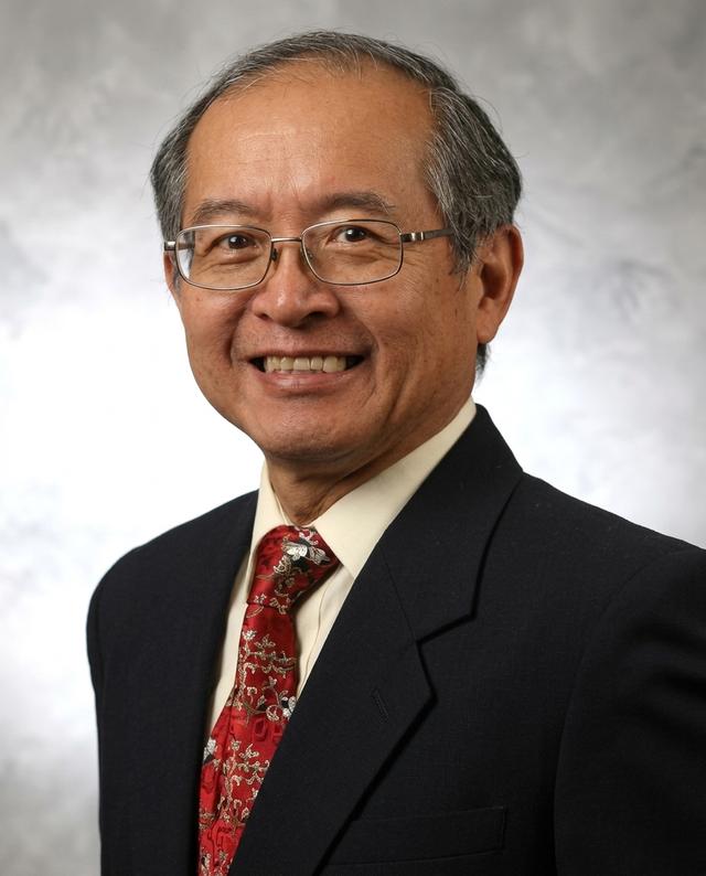 Edward Chow