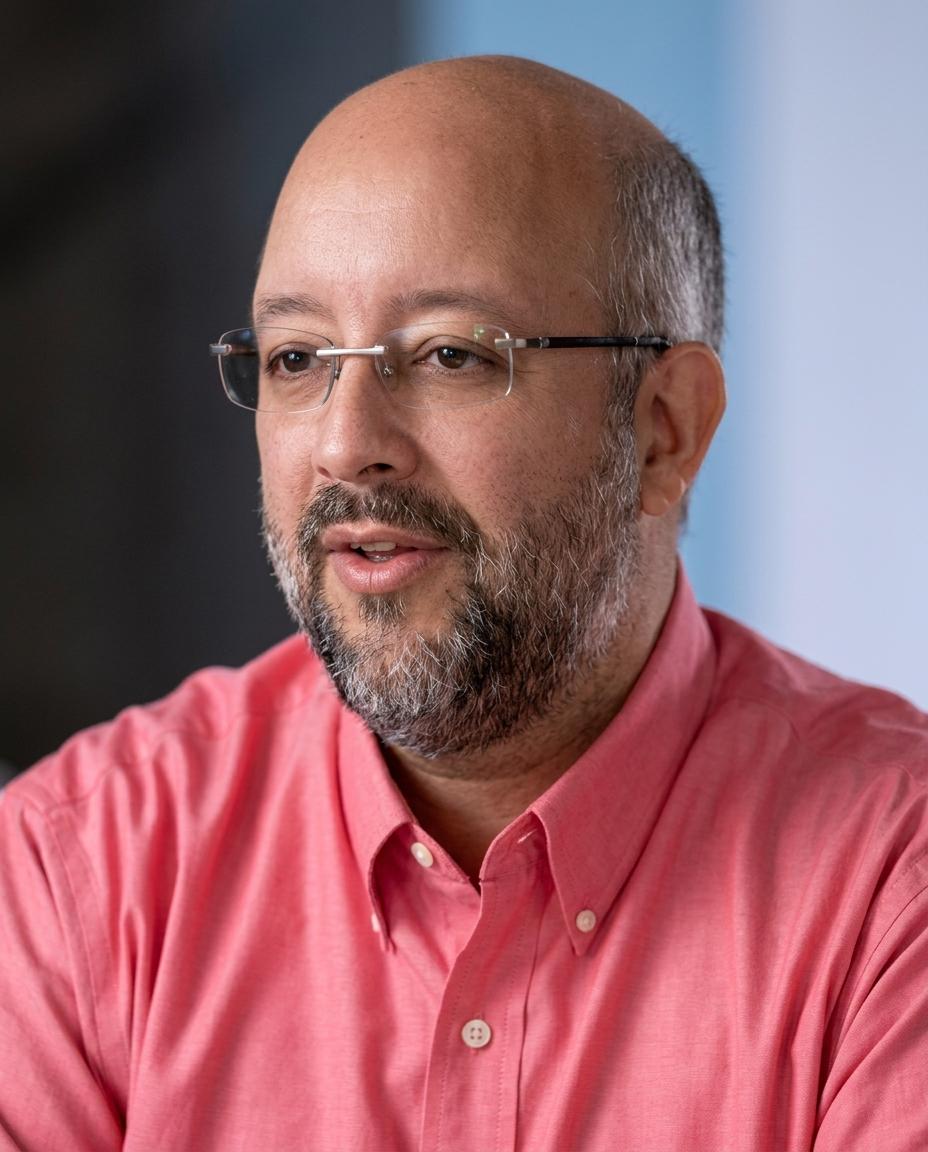 Edward Raigosa