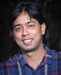 Ekant Sharma