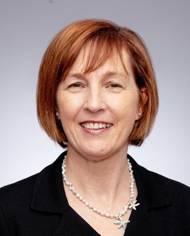 Elaine Hanley