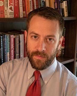 Eric Barrette