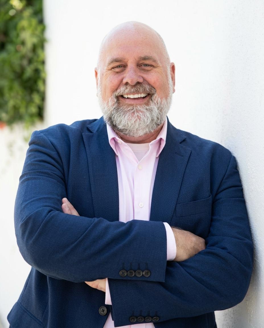 Eric Zackrison