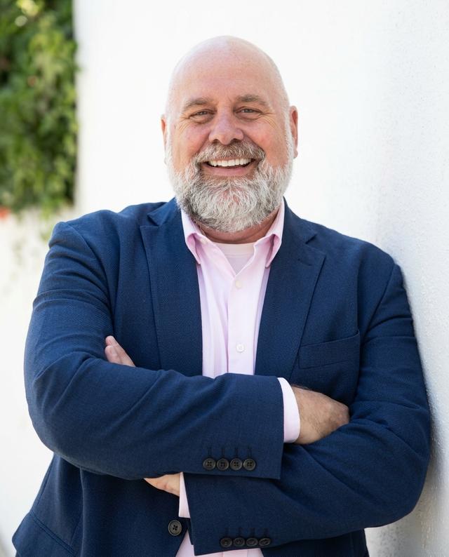 Eric Zackrison
