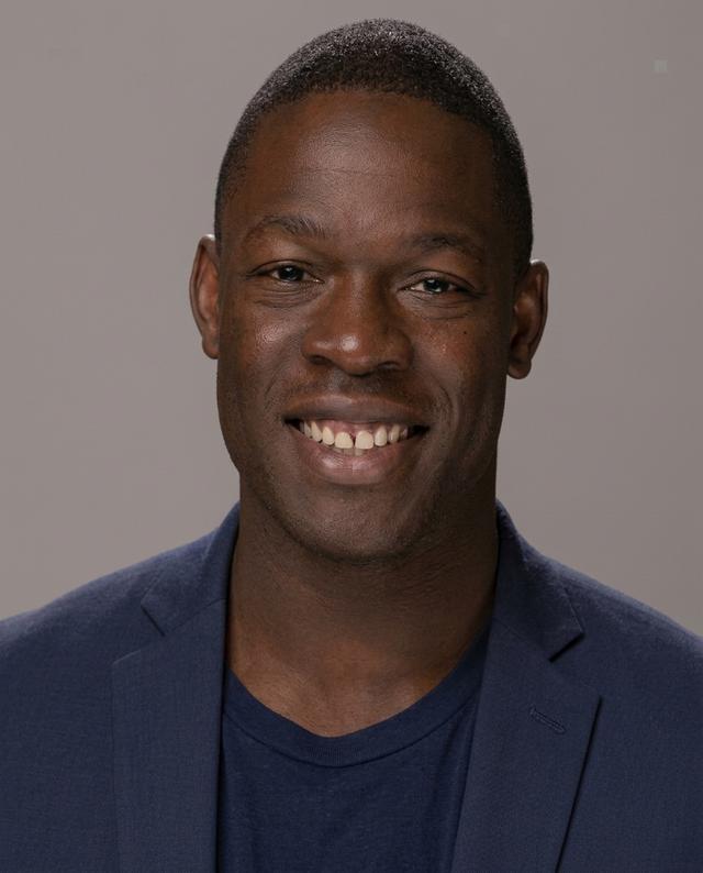 Ernest Owusu