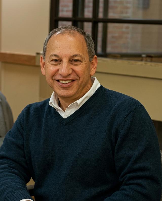 Ethan Weisman