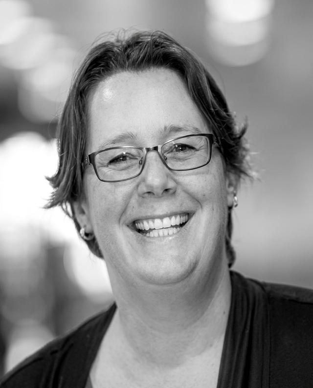 Eva Rood