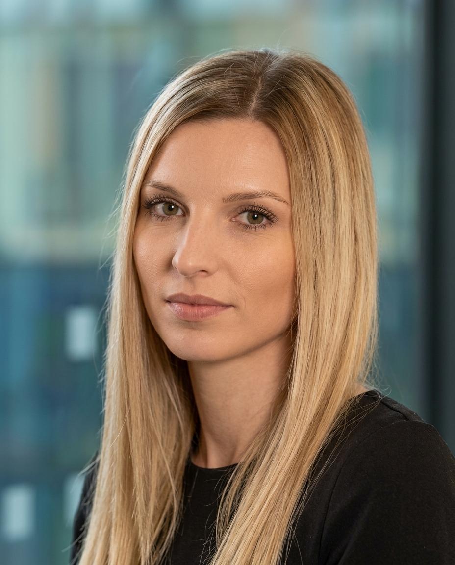Ewelina Lacka