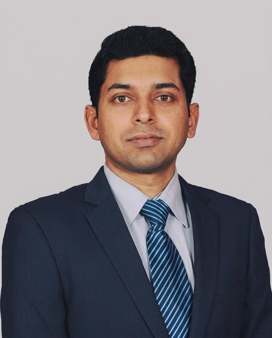 Faiz Hamid
