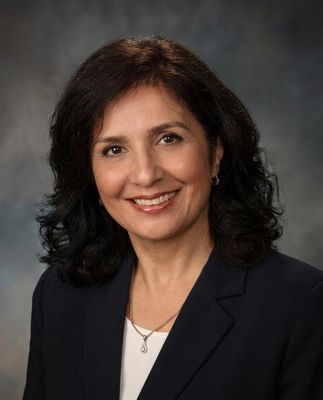 Fataneh Taghaboni-Dutta