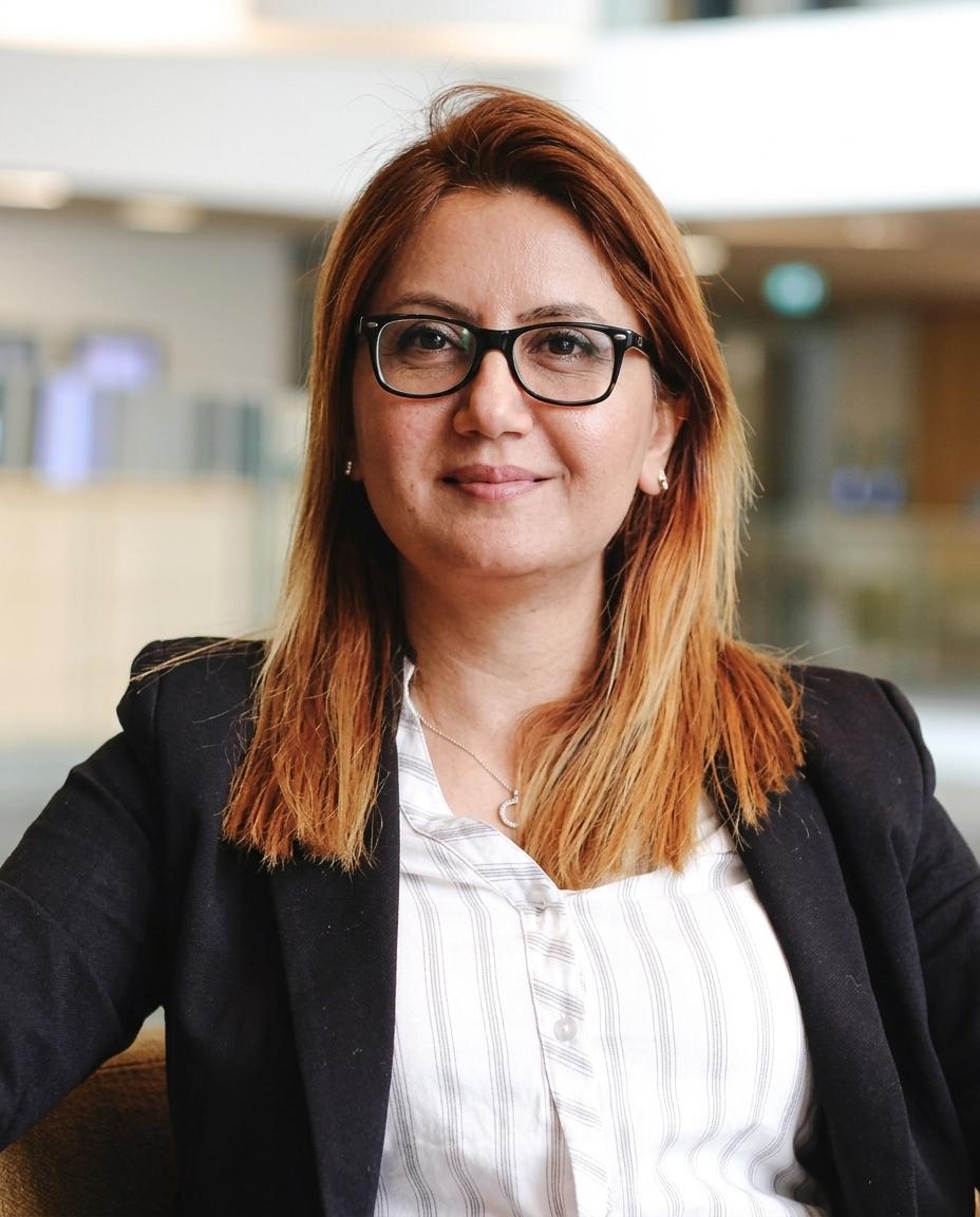 Dr Fauzia Idrees
