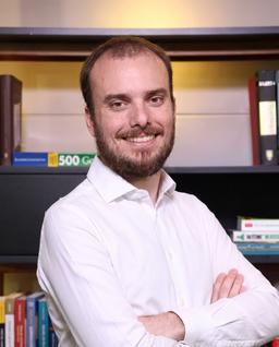 Felipe Garrán