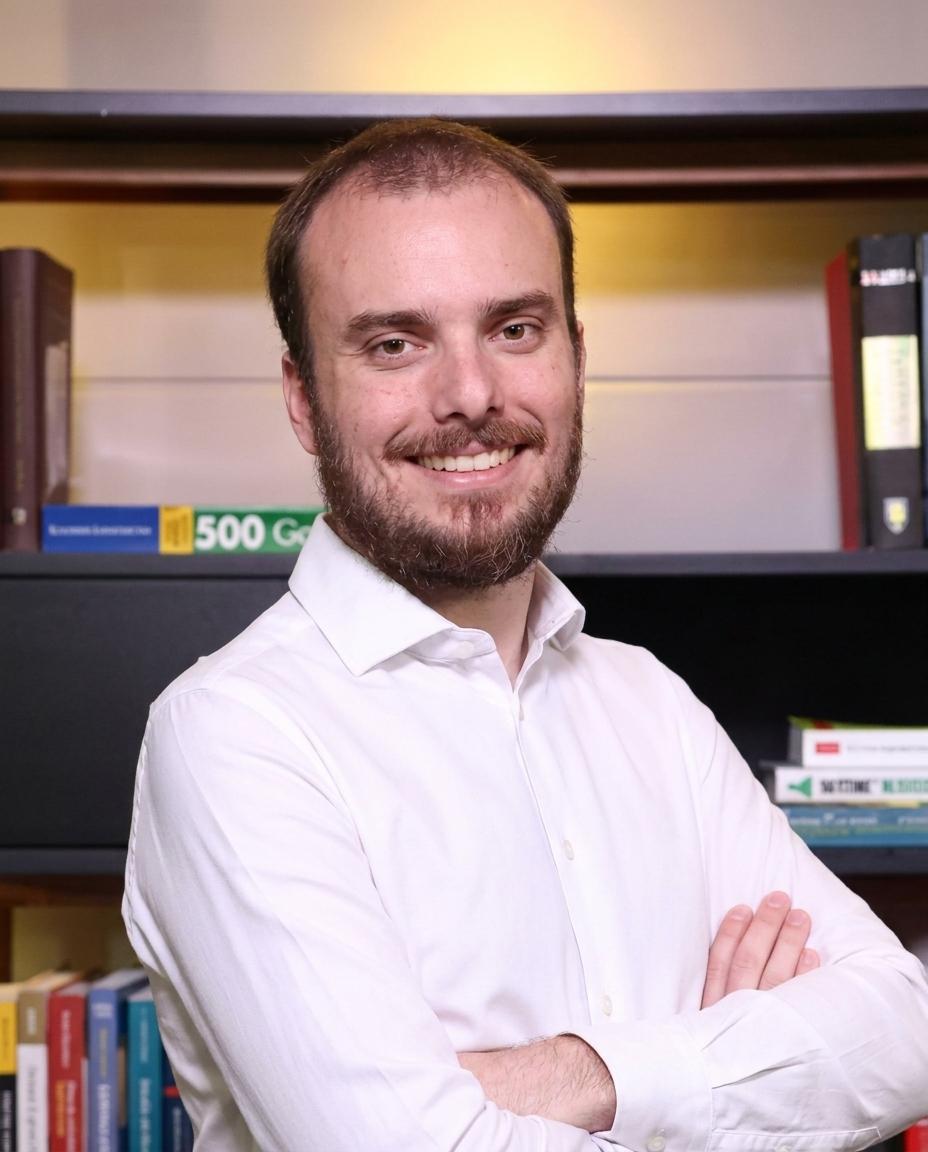 Felipe Garrán