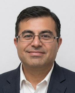 Fernando Sandoval Arzaga