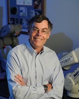 Mike Fitzpatrick