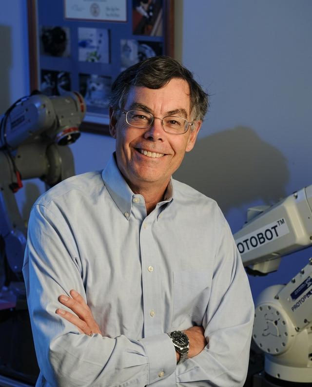 Mike Fitzpatrick