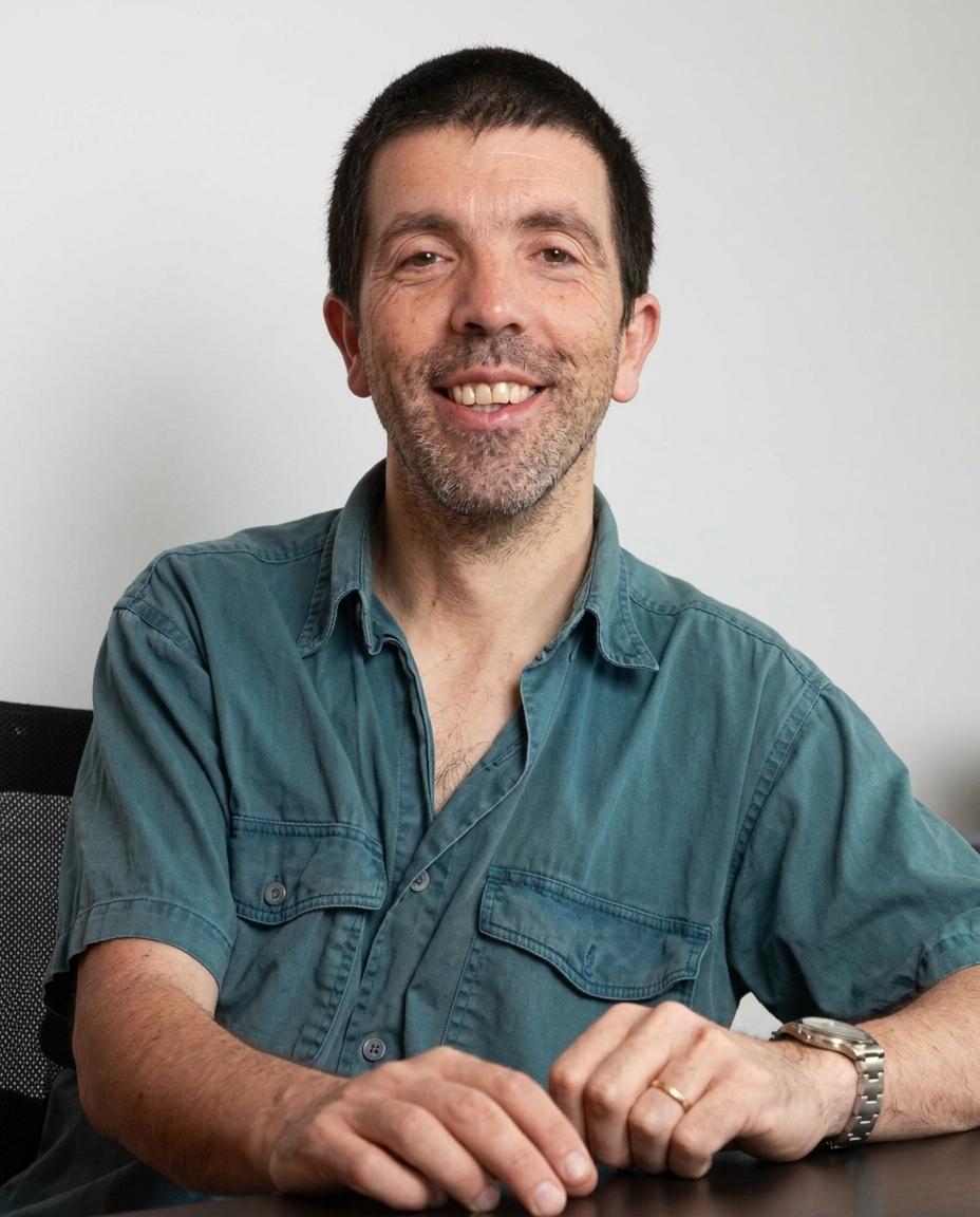 Francisco Albarello