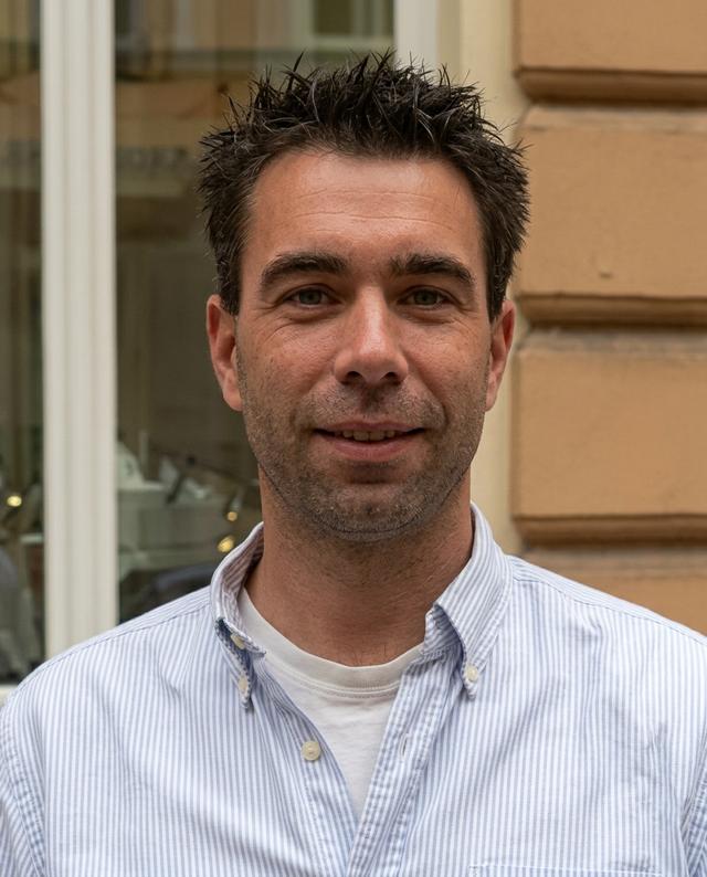 Frank Neumann