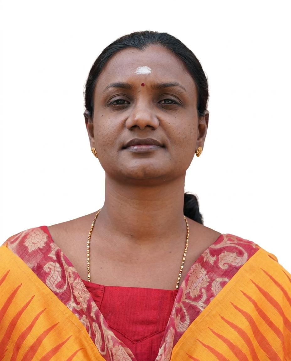 Dr M Geetha