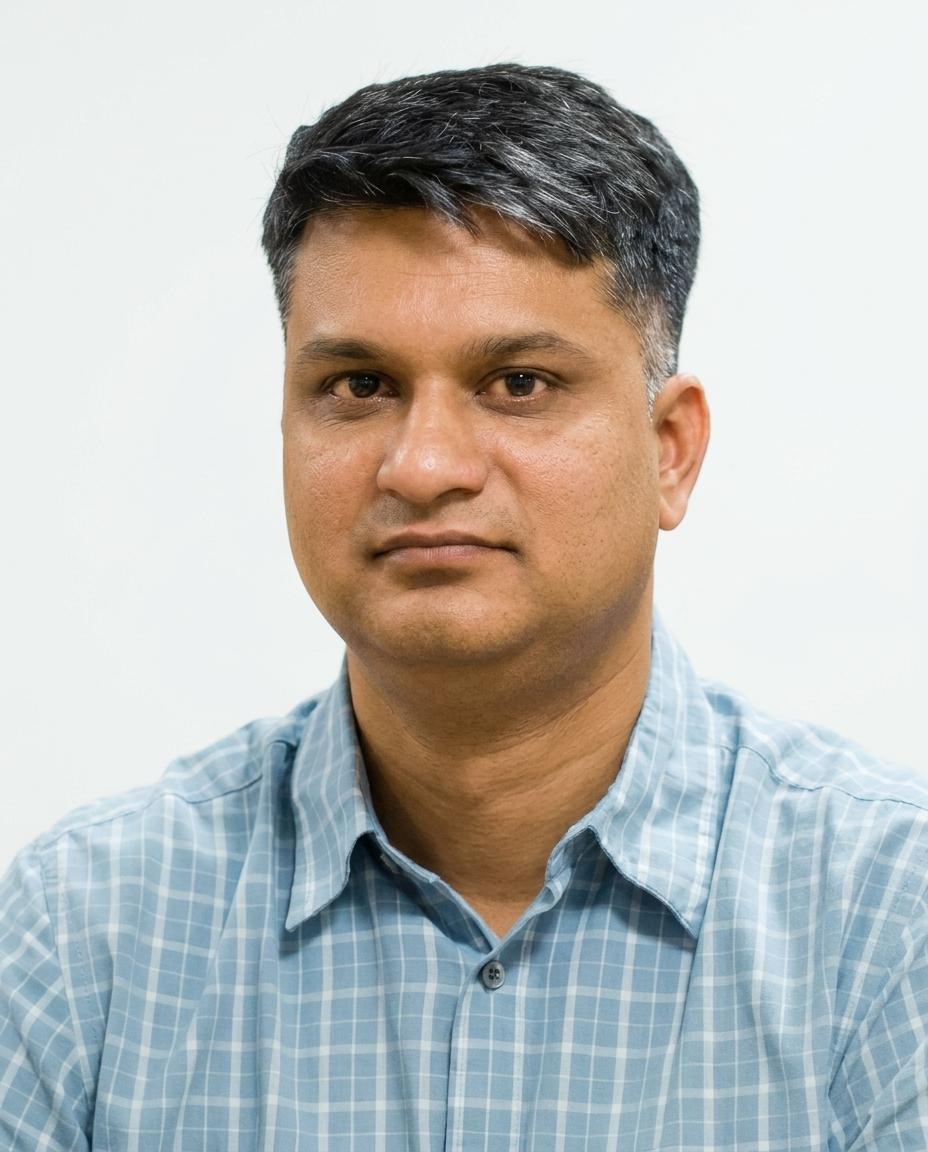 GOPALAKRISHNAN SHIVASUBRAMANIAN