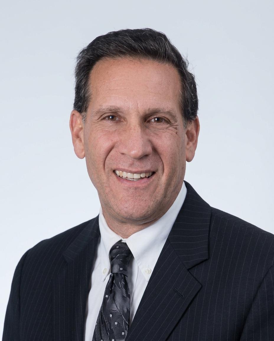 Gary Young