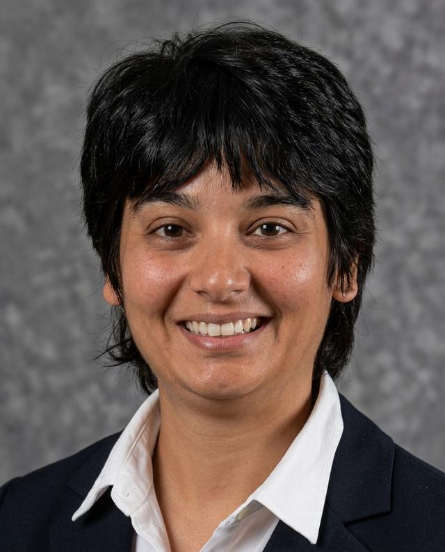 Gaia Rubera