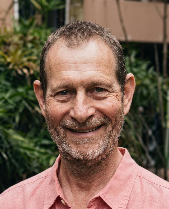 Gary Glonek