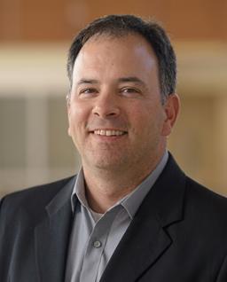 Gary Hecht