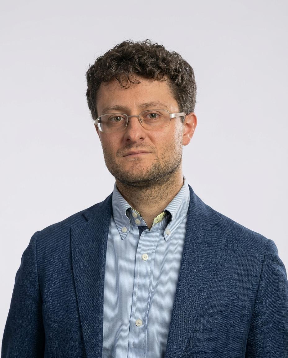 Nicola Gatti