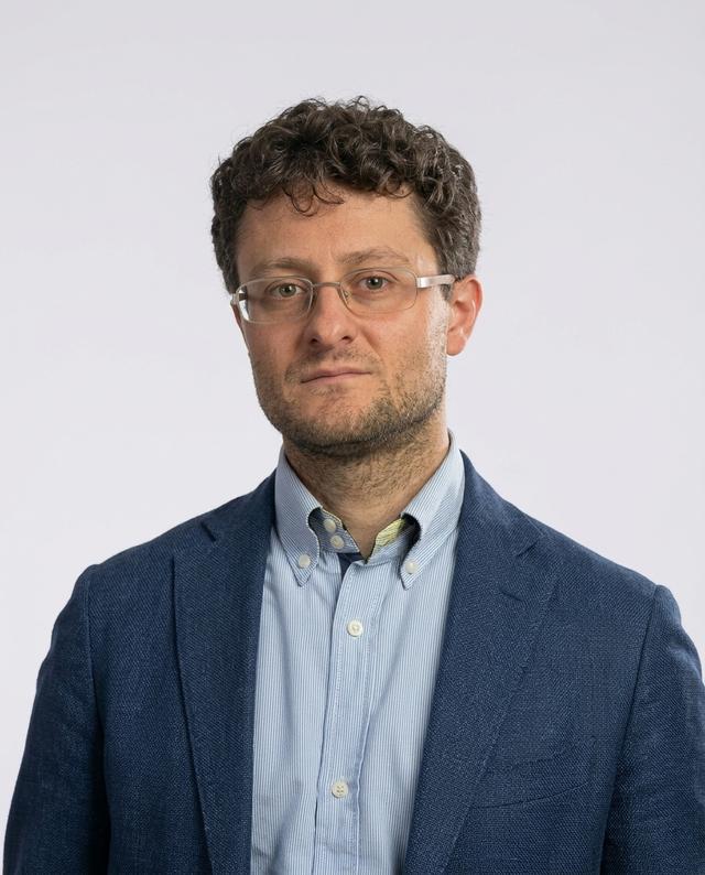 Nicola Gatti