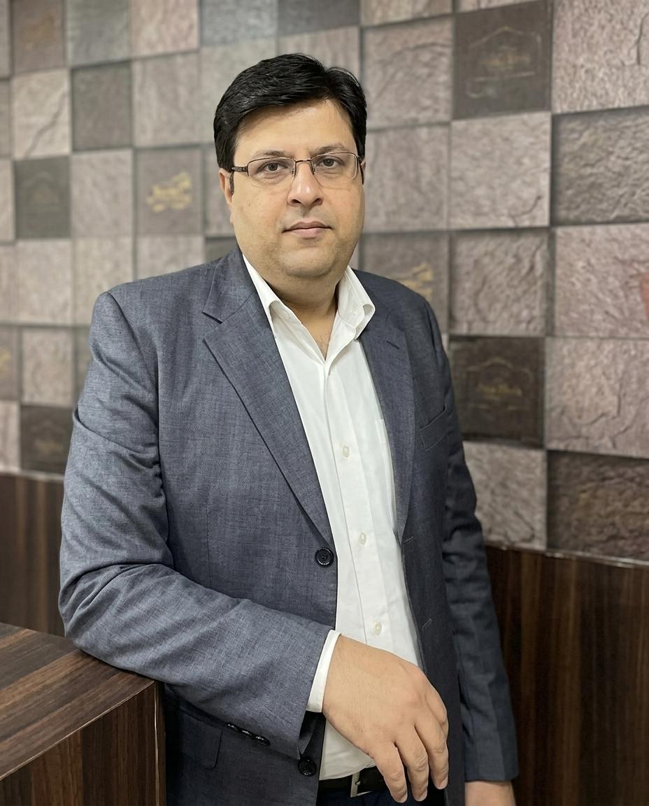 Gaurav Ranade