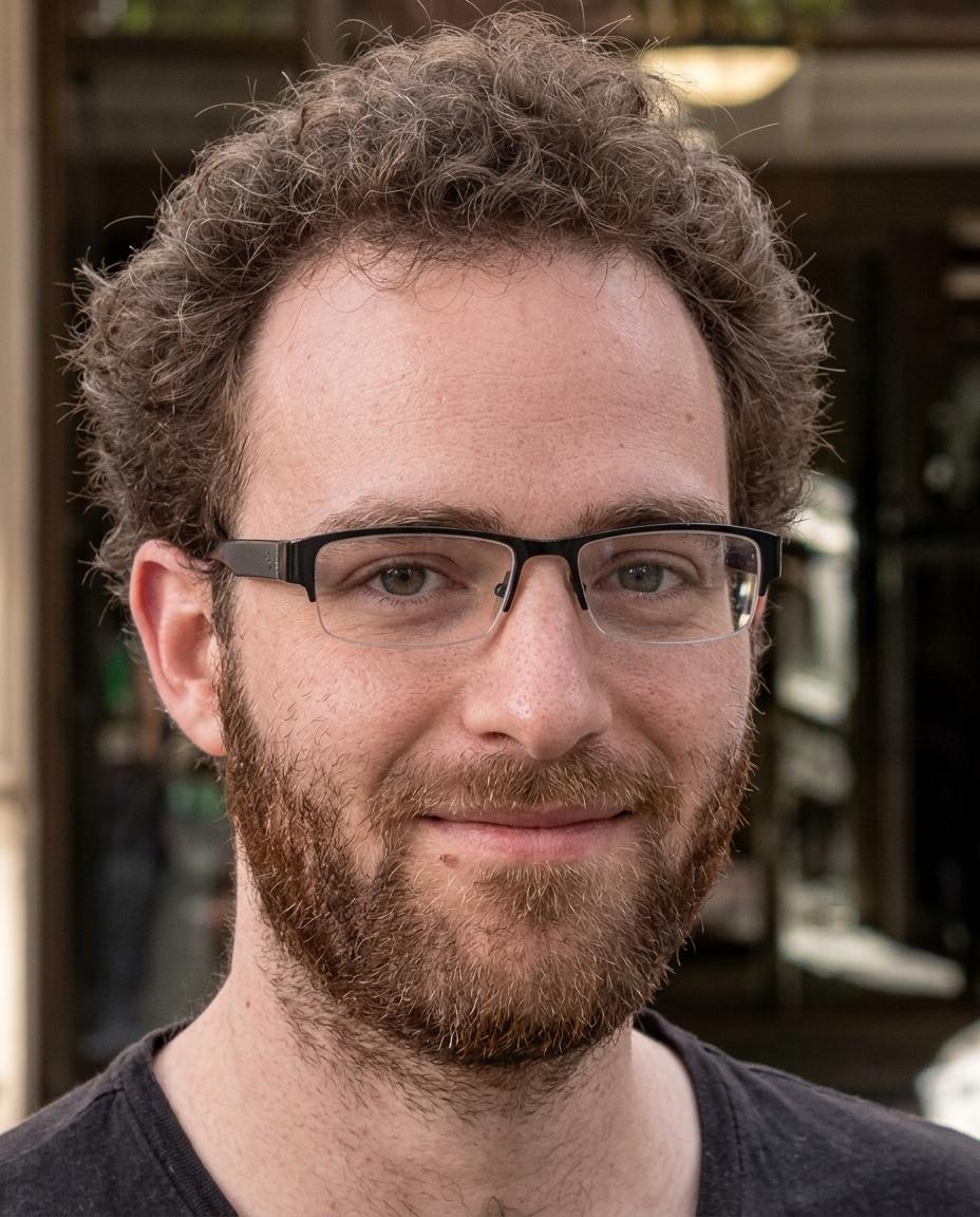 Gavin Meredith
