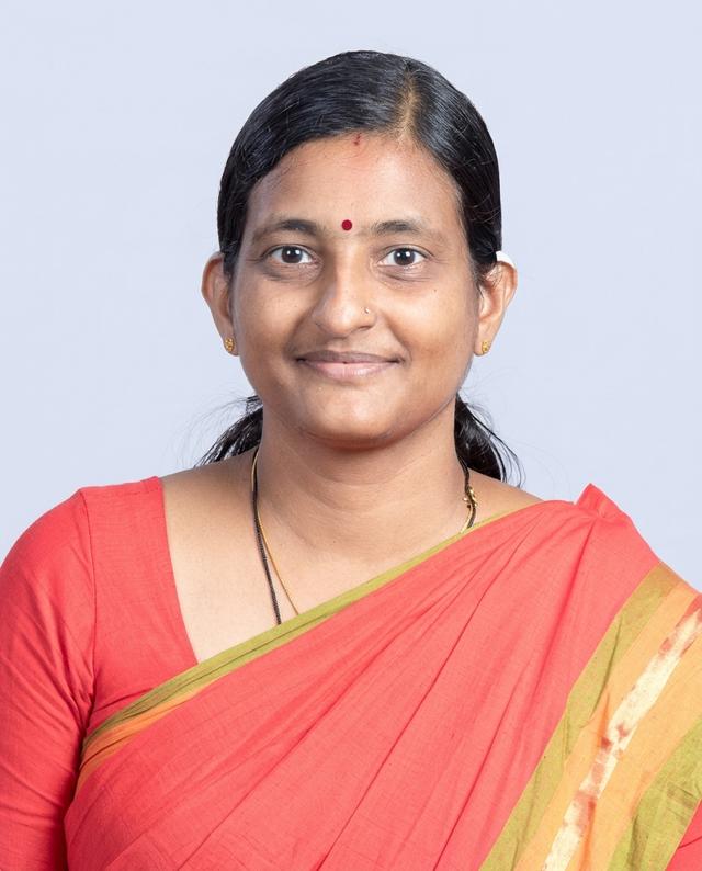 Geethalekshmi V.