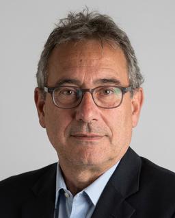 Gerhard Schleining