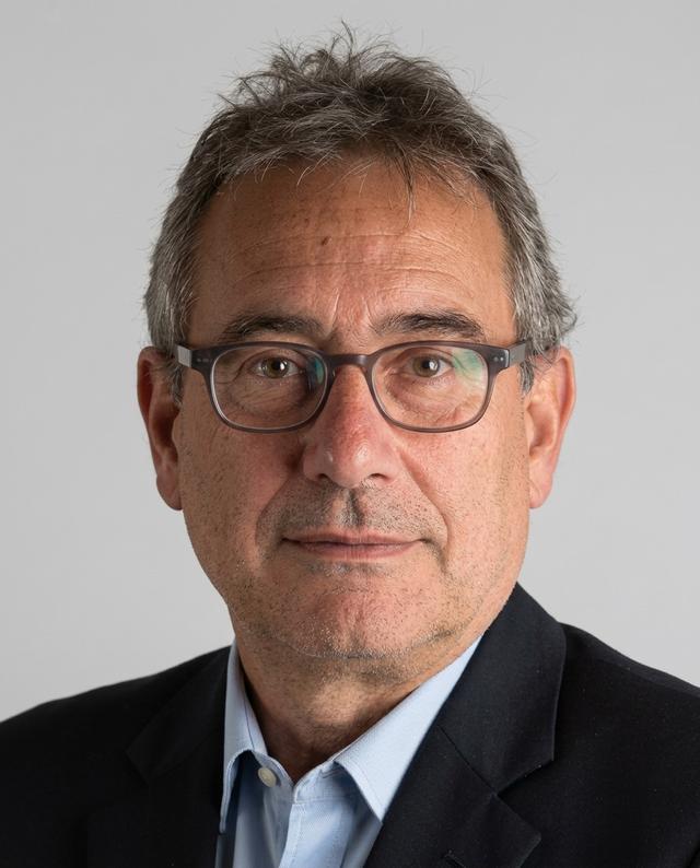 Gerhard Schleining