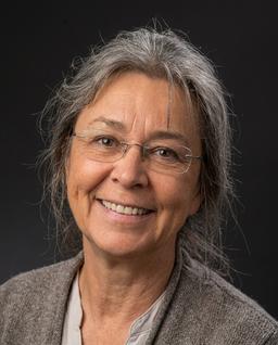 Gitte Schober