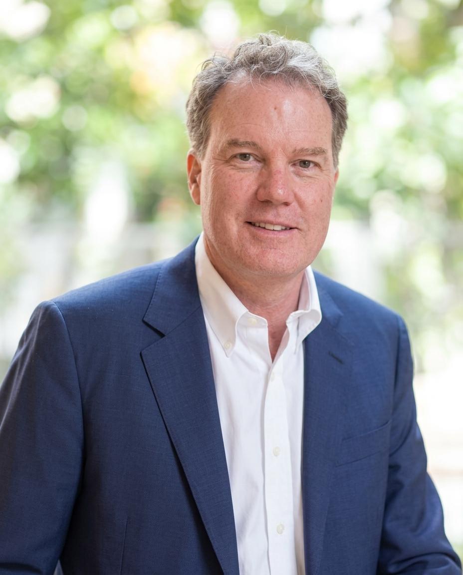 Greg Burke