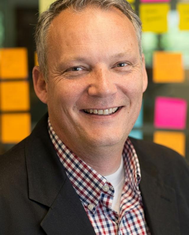 Greg Holderfield