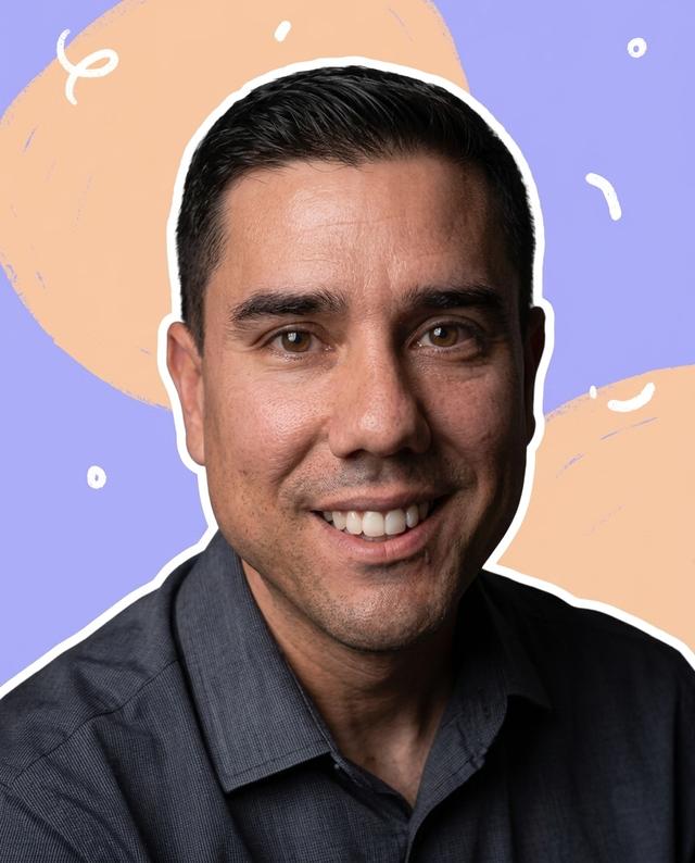 Guil Hernandez