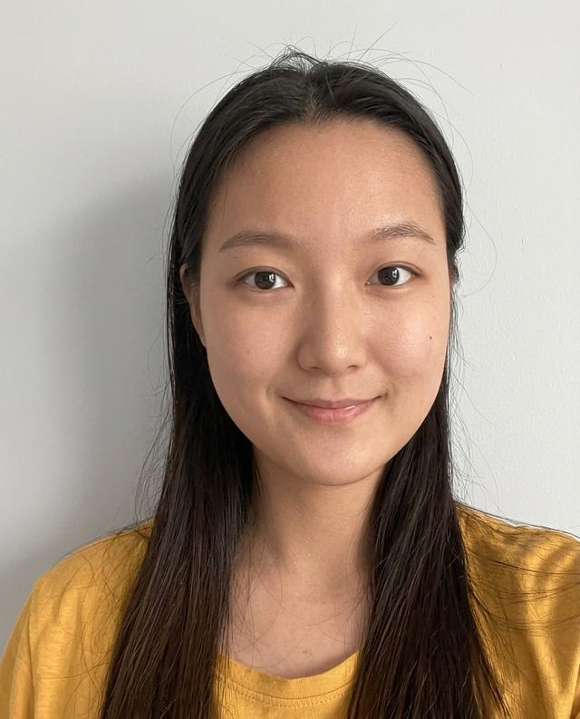 Haoyu Yang