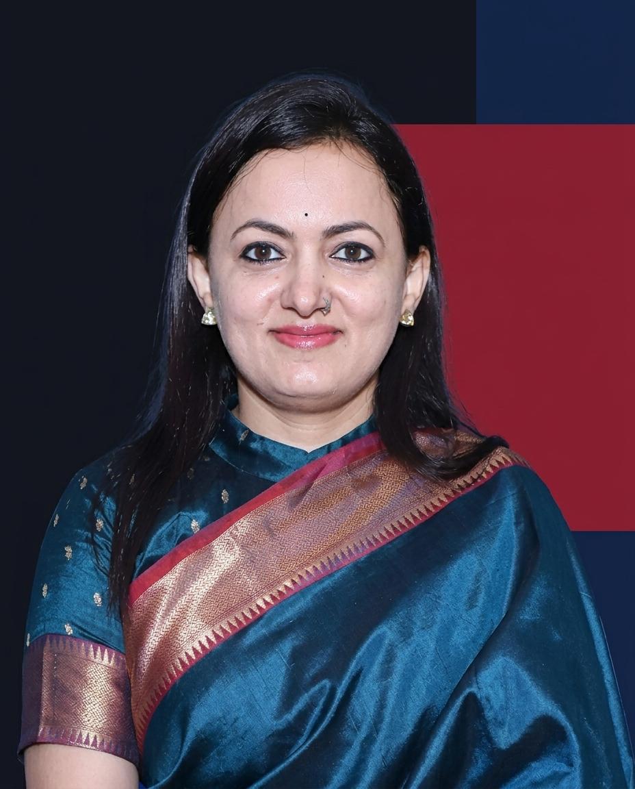 Dr. Harshita