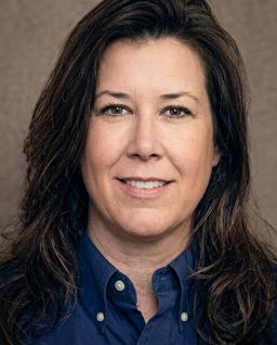 Heather Vaughan