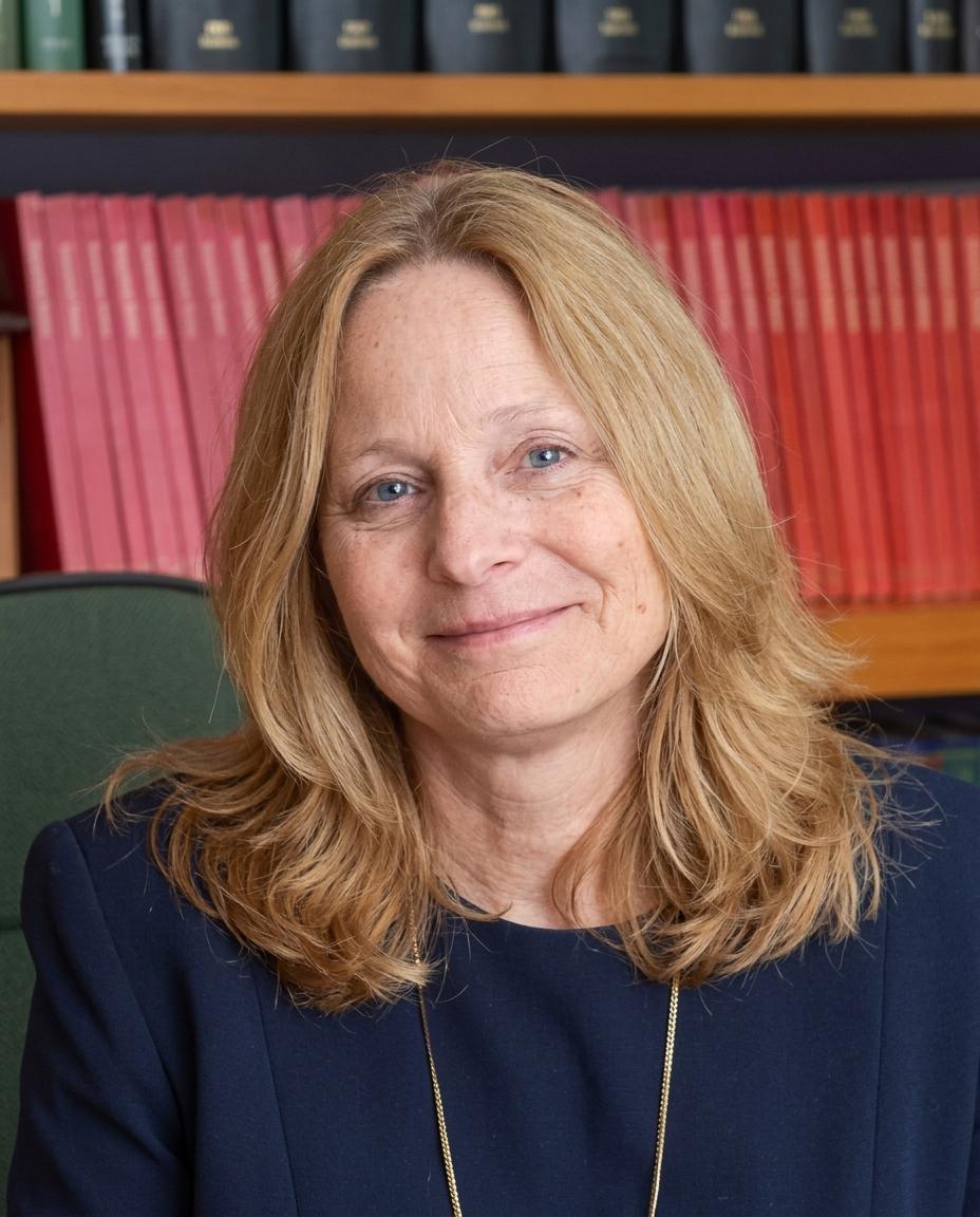 Helen Drew