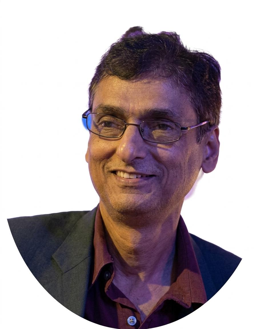 Prof. (Dr.) Hemant Manuj