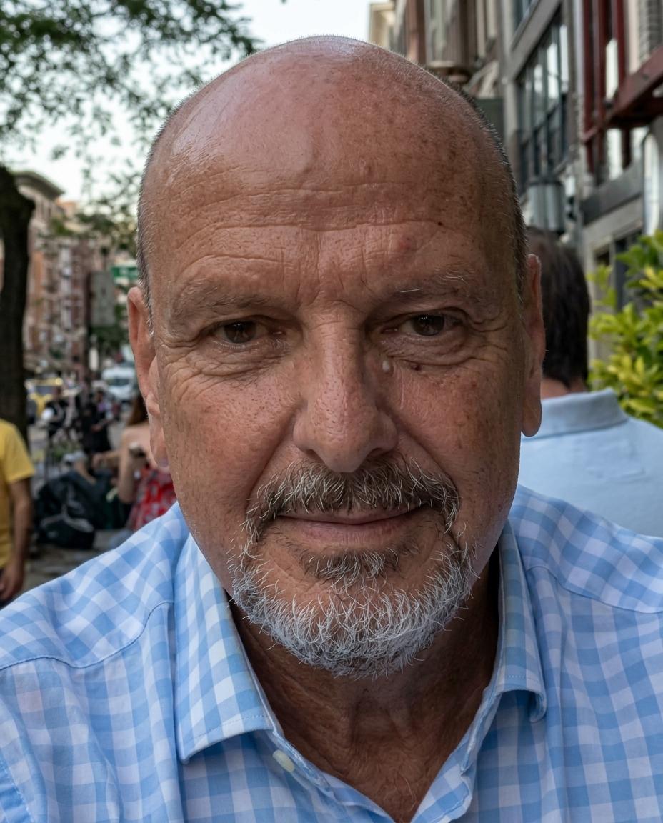 Henrique Luiz Correa