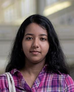 Hima Vasudevan