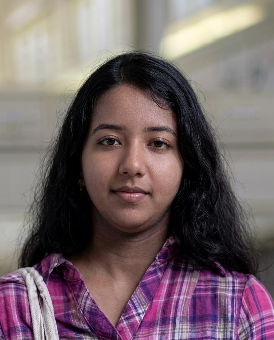 Hima Vasudevan