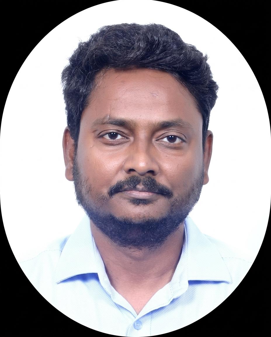 Himanshu Srivastava