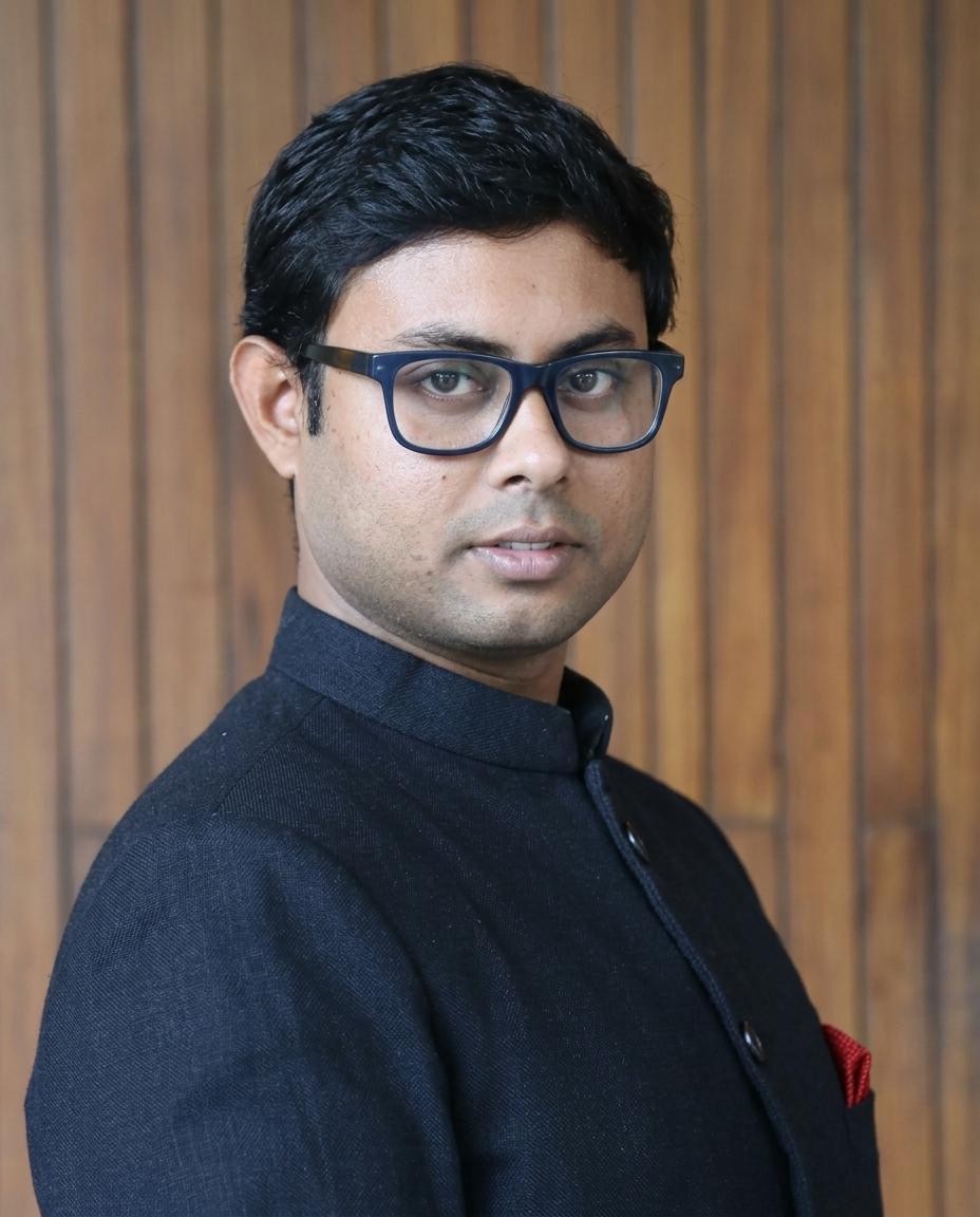 Prof. Dr. Hindol Sengupta